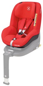 Autosedačka Pearl Smart i-Size Nomad Red 9-18kg