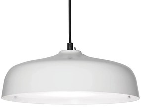 Innolux Candeo Air závesné LED svietidlo biele