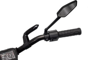 Detská elektrická motorka Ducati Diavel x Bentley Green