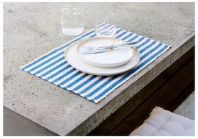 Látkové prestieranie 2 ks 33x48 cm Statement Stripe - Södahl