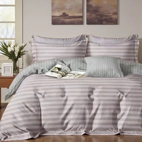 Obliečky VARMA SIMPLE 7-dielna sada 140x200 cm