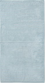 Kvalitná osuška, modrá