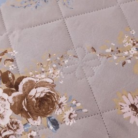 Letná prikrývka MARVELLA 140x200 cm, farebná