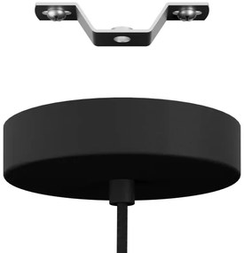 Eglo 99525 - Luster na lanku MARASALES 1xE27/40W/230V pr. 55 cm