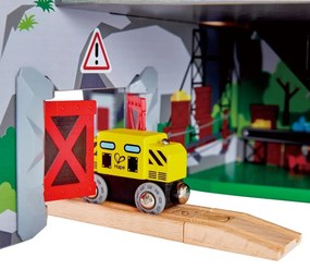 Hape Vláčikodráha veľká "Horská baňa"