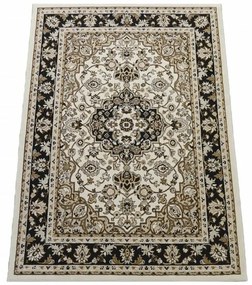 Koberček Lotus 9306 béžový, 60 x 90 cm, 60 x 90 cm