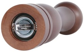 Cole&Mason - Mlynček na korenie CAPSTAN FOREST buk 16,5 cm