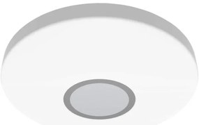 Ledvance - LED Stropné svietidlo so senzorom SPARKLEDOT LED/24W/230V