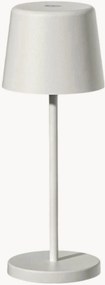 Stmievateľná prenosná stolová LED lampa Kelly Mini
