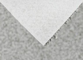 Koberce Breno Metrážny koberec LAGO 33789, šíře role 400 cm, sivá, viacfarebná