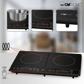 Clatronic DKI 3609 indukčný varič
