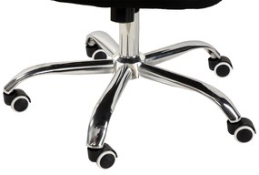 Noela Kancelárska stolička so sieťovaným poťahom AERO