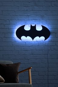 Batman - Blue