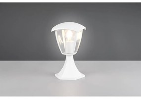 Stojacie vonkajšie svietidlo ø 17 cm Venta – Trio