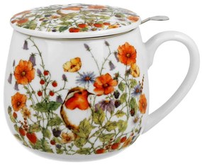 Čajová súprava Wild Birds 430 ml