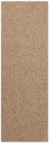 ELLE Decoration, Behúň Wolly Ultra 106227 Caramel z kolekcie Elle, 80x240, hnedá, obývacia izba