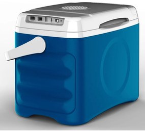 Guzzanti GZ 30BW termoelektrický chladiaci box, 44 x 29 x 45 cm