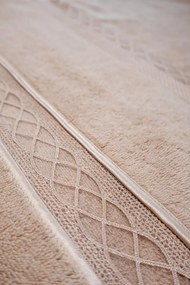 Soft Cotton Darčekové balenie uterákov a osušiek SELYA