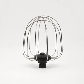 G3Ferrari G2016400 - Stolný mixér s dvojitým hákom PASTAIO 8 l 1800W/230V v chrómovom prevedení