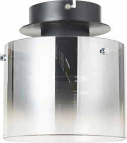 XXXLutz STROPNÉ SVIETIDLO, 20/21,5 cm Dieter Knoll - Interiérové svietidlá - 003106027204