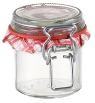 Tescoma Zaváracie poháre s klipsou DELLA CASA, 100 ml, 100 ml