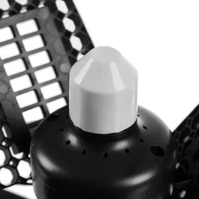 LED lampa na rast rastlín Gardlov 00026309 so 108 diódami