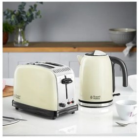 Russell Hobbs Hriankovač (béžová 23337-56)  (100385532)