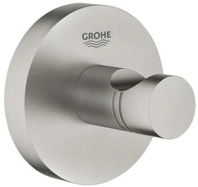 Grohe Essentials háčik supersteel G40364DC1