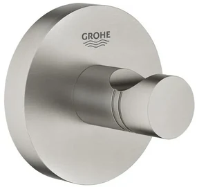 Háčik GROHE Essentials supersteel G40364DC1