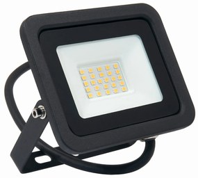 BERGE LED reflektor RODIX PREMIUM - 20W - IP65 - 1700Lm - neutrálna biela - 4500K - záruka 36 mesiacov