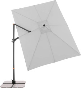 Doppler myZone svetlosivá