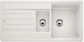 Drez Blanco Legro 6 S biela 522209