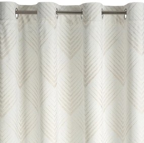 ZÁVES LIMITED COLLECTION BLANCA2 140X250 BIELY
