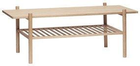 Konferečný stolík Acorn 120 × 57 × 46 cm