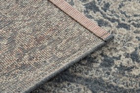 Koberec LEGEND 468 17 GB500 OSTA - Orientálny, exkluzívny béžový / sivý