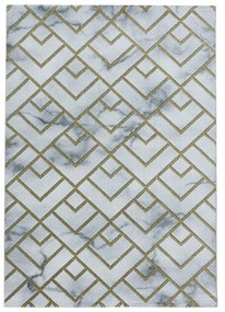 Ayyildiz koberce Kusový koberec Naxos 3813 gold - 80x250 cm