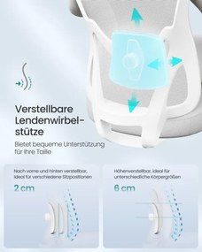 Herná stolička OBN066GD01