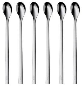 WMF - Sada lyžičiek na longdrink NUOVA 6 ks