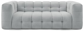 Svetlosivá pohovka 232 cm Cloud – Bobochic Paris