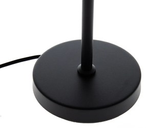 Moderne tafellamp zwart - Sphaera