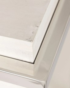 Konzolový stolík Vena 70,5 x 44,5 x 66,5 cm