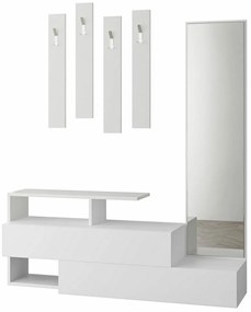 Predsieňová zostava Ramda White