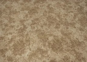 Koberce Breno Metrážny koberec PANORAMA 34, šíře role 300 cm, hnedá