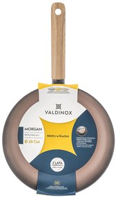 Valdinox Panvica Morgan 28 cm, 28 cm