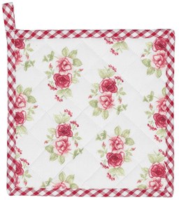 Chňapka - podložka Garden of Roses - 20 * 20 cm