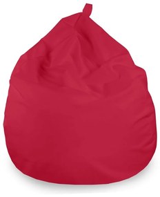 Sedací vak Bag Sako XL plyš - 7.Ružový
