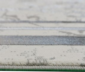 BE Koberec Allianz 6309 GREY – sivý obdĺžnikový Rozmer: 240x330 cm