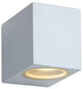 Vonkajšie nástenné svietidlo LUCIDE ZORA-LED 22860/05/31