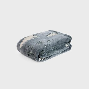 Deka LUMINOSO zelená 709036