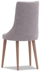 PROXIMA.store - Jedálenská stolička MARMO SKUPINA LÁTOK: Skupina 2